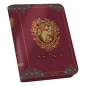 Preview: Ultimate Guard Zipfolio 160 Xenoskin Harry Potter - Gryffindor